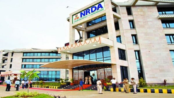 तूता गांव में फिलहाल नहीं होगी विस्थापन की कार्रवाई, NRDA ने दी सफाई