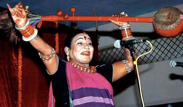 पंडवानी गायिका पद्म विभूषण तीजन बाई का निधन, 70 की उम्र में ली अंतिम सांस 