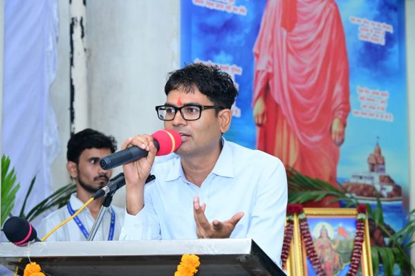 डॉ. श्यामा प्रसाद मुखर्जी का जीवन राष्ट्रनिष्ठा, त्याग और संकल्प का प्रेरक उदाहरण : वित्त मंत्री ओपी चौधरी
