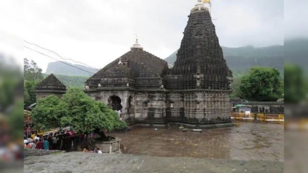 महाराष्ट्र में बादल फटने की चेतावनी, स्कूल-कॉलेज और त्र्यंबकेश्वर मंदिर बंद