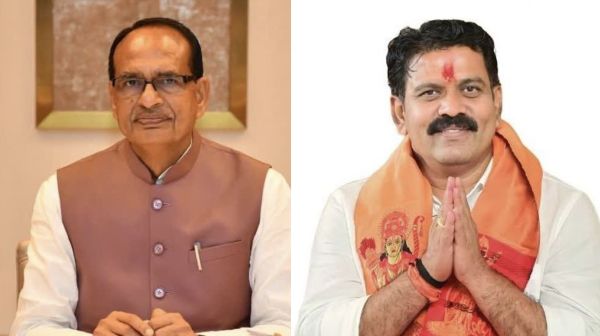 डिप्टी CM विजय शर्मा ने केंद्रीय मंत्री शिवराज चौहान को लिखा पत्र, PM आवास के पात्र हितग्राहियों को लाभ दिलाने का किया अनुरोध