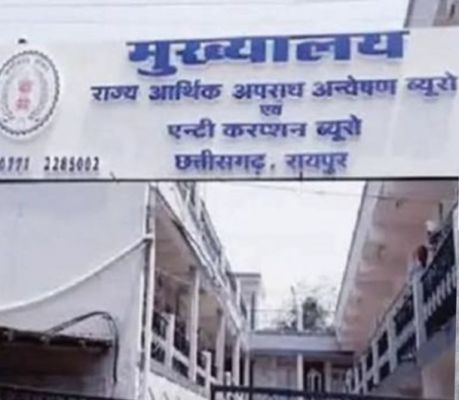 ईओडब्ल्यू की बड़ी कार्रवाई : EOW की हिरासत में कांग्रेस के पूर्व कोषाध्यक्ष रामगोपाल अग्रवाल, कोयला लेवी समेत कई मामलों में पूछताछ जारी