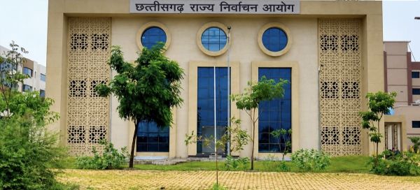 छत्तीसगढ़ में नगरीय निकाय चुनाव की तैयारियां तेज : 15 निकायों और दो नई नगर पंचायतों में होगा मतदान