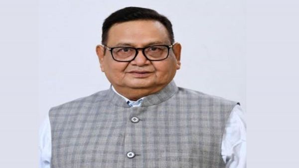 बहुचर्चित घोटालों में आरोपी कांग्रेस नेता रामगोपाल अग्रवाल की स्पेशल कोर्ट में हुई पेशी, 17 जुलाई तक भेजे गए EOW रिमांड पर&hellip;