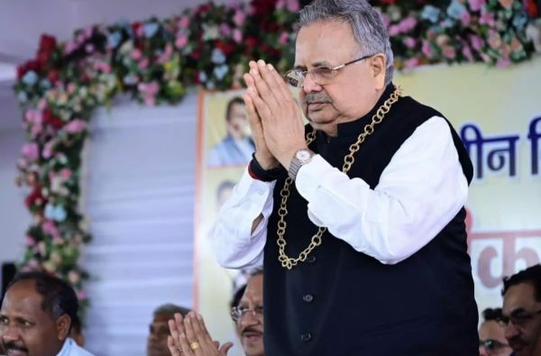 भाजपा कार्यकर्ताओं को डॉ. रमन सिंह की नसीहत: पद नहीं, संगठन सर्वोपरि