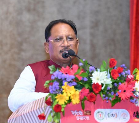 रेडियो के &lsquo;दीदी के गोठ&rsquo; से महिलाओं को आगे बढ़ने मिलती है प्रेरक और रोचक जानकारियां : मुख्यमंत्री विष्णु देव साय