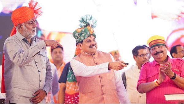 लाड़ली बहना योजना की 38वीं किस्त जारी, 1.25 करोड़ महिलाओं के खातों में पहुंचे 1835 करोड़ रुपये