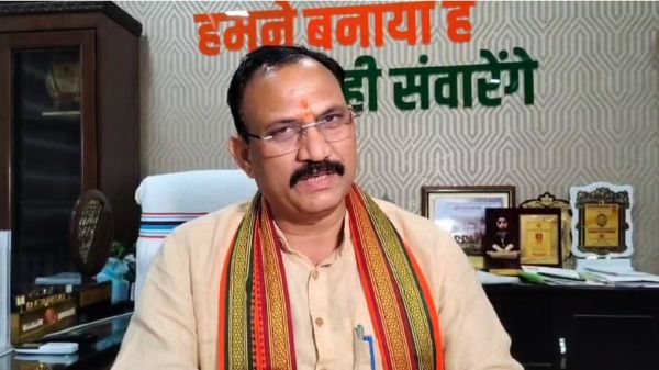 छत्तीसगढ़ में 5 नए मेडिकल कॉलेज को मंजूरी : स्वास्थ्य मंत्री श्यामबिहारी ने कहा &ndash; डॉक्टर बनने का सपना देखने वाले बच्चों के लिए खुला रास्ता