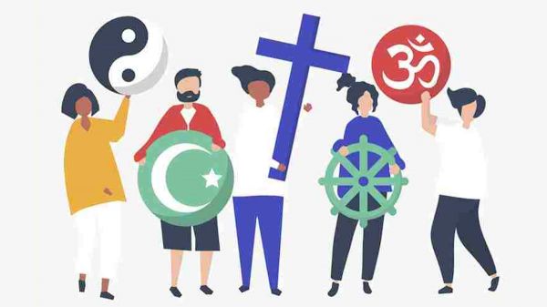धर्म स्वातंत्र्य अधिनियम-2026 प्रदेश में लागू, बल, लालच, धोखाधड़ी से धर्मांतरण कराने पर होगी कड़ी कार्रवाई&hellip;