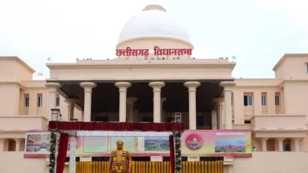 छत्तीसगढ़ विधानसभा में अविश्वास प्रस्ताव पर जोरदार बहस, सत्ता-विपक्ष के बीच तीखी नोकझोंक