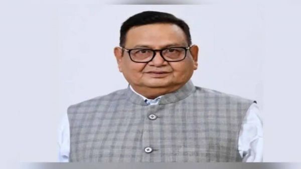 रामगोपाल अग्रवाल की 5 दिन की पुलिस रिमांड बढ़ी, 22 जुलाई तक EOW करेगी पूछताछ