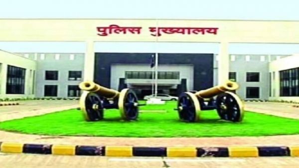 पुलिस विभाग में प्रशासनिक फेरबदल, IPS शंकर बघेल और आकाश शुक्ला को मिला अतिरिक्त प्रभार, आदेश जारी&hellip;