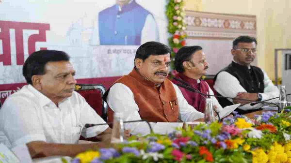 मोहन यादव कैबिनेट का ऐतिहासिक फैसला, मध्यप्रदेश में लागू होगी समान नागरिक संहिता
