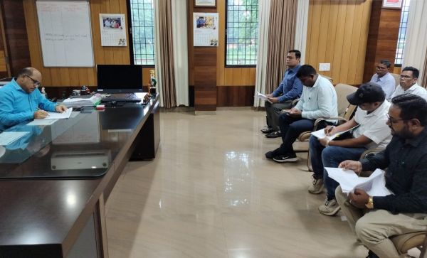 पीएम फसल बीमा योजना के लिए 31 जुलाई तक करें आवेदन, किसानों से लाभ लेने की अपील