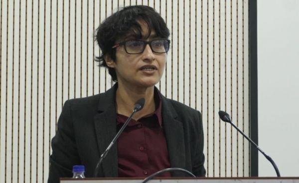 छत्तीसगढ़ कैडर की IFS अधिकारी सातोविशा समाजदार को NHRC में डायरेक्टर की जिम्मेदारी, केंद्र ने जारी किया आदेश