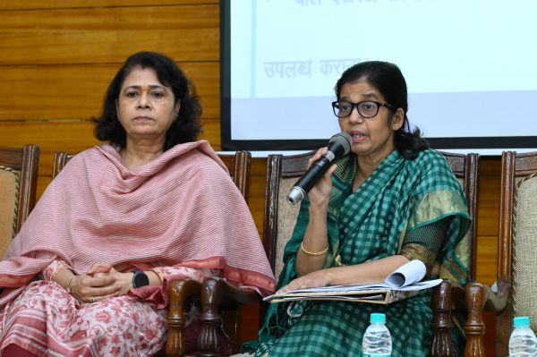 महिला एवं बाल विकास विभाग की पहल, सीएसआर से मजबूत होंगे पोषण और बाल विकास कार्यक्रम