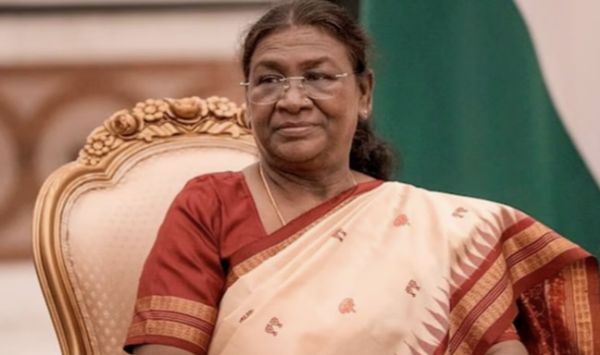 राष्ट्रपति भवन तक पहुँची बस्तर की गौरवगाथा, राष्ट्रपति मुर्मु करेंगी बस्तर पंडुम-2026 के विजेताओं का सम्मान