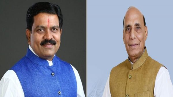 डिप्टी CM विजय शर्मा की मांग पर रक्षा मंत्रालय सक्रिय, बस्तर रेजिमेंट प्रस्ताव की होगी जांच