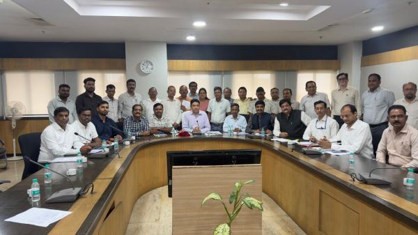सरकारी कर्मचारियों को बड़ी राहत, कैशलैस चिकित्सा सुविधा योजना जल्द होगी लागू
