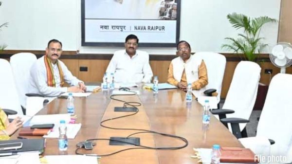 छत्तीसगढ़ सरकार का बड़ा फैसला, धान खरीदी में 25% ब्रोकन चावल की व्यवस्था समाप्त