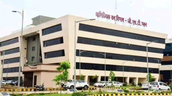 रायपुर में खजूर कारोबारी पर GST की बड़ी कार्रवाई, 1.30 करोड़ रुपये की पेनाल्टी वसूली