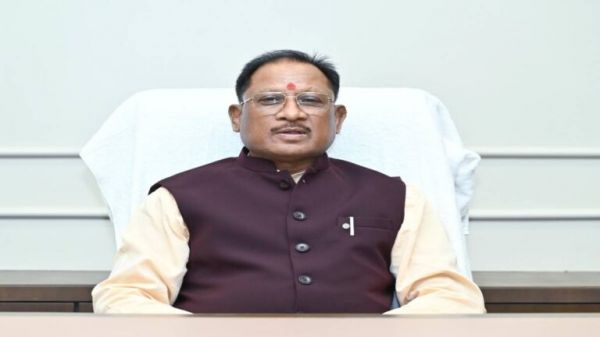 अग्रिम कर हस्तांतरण से छत्तीसगढ़ के विकास कार्यों को मिलेगी नई गति : मुख्यमंत्री विष्णु देव साय