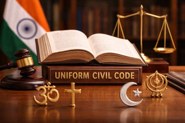 छत्तीसगढ़ में UCC की तैयारी तेज, सरकार ने 15 अक्टूबर तक मांगे जनता के सुझाव