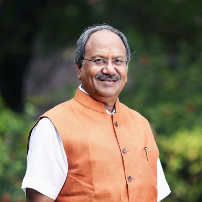 राजधानी की सुरक्षा और चाक-चौबंद कानून-व्यवस्था के लिए सांसद बृजमोहन अग्रवाल ने मुख्यमंत्री एवं गृहमंत्री को लिखा पत्र