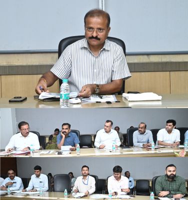मुख्यमंत्री के नेतृत्व में छत्तीसगढ़ को बड़ी उपलब्धि, SASCI 2026-27 के तहत प्रोत्साहन राशि प्राप्त करने वाला देश का पहला राज्य बना छत्तीसगढ़