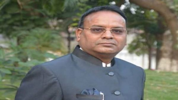 अरुण पन्नालाल की गिरफ्तारी पर सियासत तेज, अजय चंद्राकर बोले- धर्मांतरण रैकेट की हो उच्चस्तरीय जांच