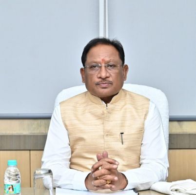 असम बाढ़ पर CM साय की पहल, छत्तीसगढ़ सरकार की ओर से 5 करोड़ रुपए की मदद का ऐलान