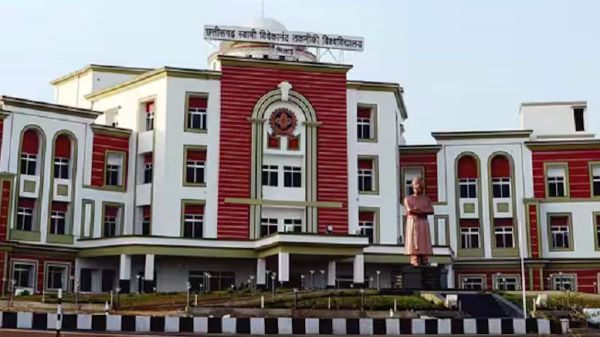 डिजिटल ठगी से बचाव और मानसिक शांति का प्रशिक्षण, वरिष्ठ नागरिकों के लिए CSVTU की नई पहल