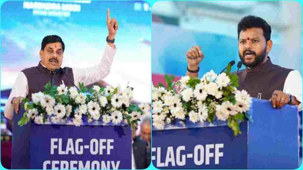 मध्य प्रदेश को मिली हवाई कनेक्टिविटी की नई उड़ान, भोपाल-रीवा समेत 4 सीधी सेवाएं शुरू