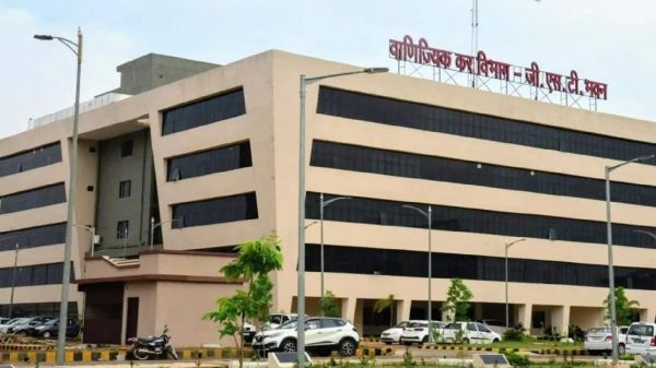 दुर्ग के चर्चित गुटखा कारोबारी की बढ़ी मुश्किलें, GST विभाग ने लगाया 317 करोड़ का जुर्माना