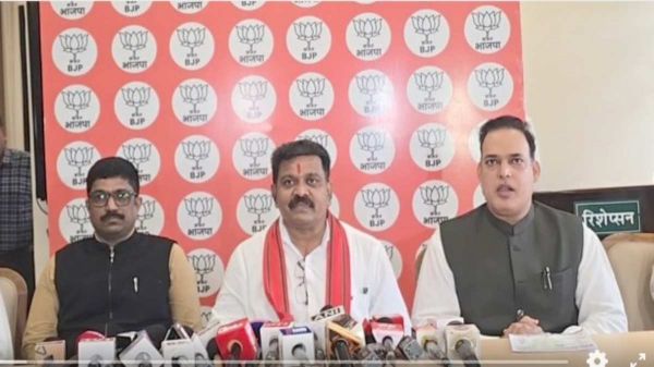 &lsquo;जहां पहले जाना संभव नहीं था, वहां जाएगी तिरंगा यात्रा&rsquo;, डिप्टी CM विजय शर्मा का बड़ा बयान