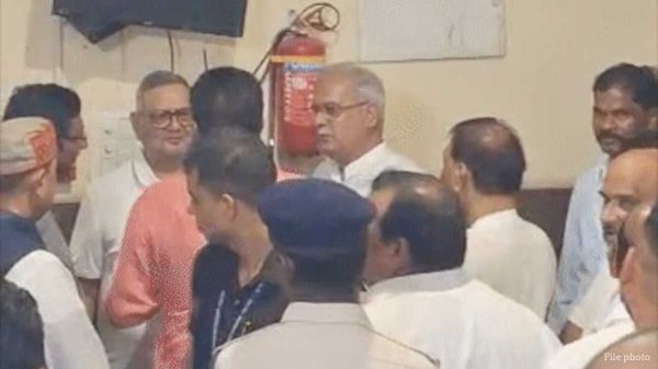 3400 करोड़ के शराब घोटाला मामले में रामगोपाल अग्रवाल गिरफ्तार, ED को मिली 5 दिन की कस्टोडियल रिमांड