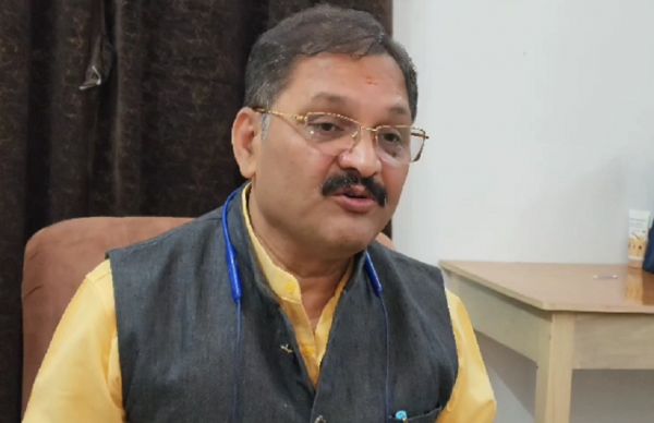 MP-CG के बीच मजबूत होगा सड़क नेटवर्क, रायपुर-भोपाल एक्सप्रेस-वे को केंद्र की पहल