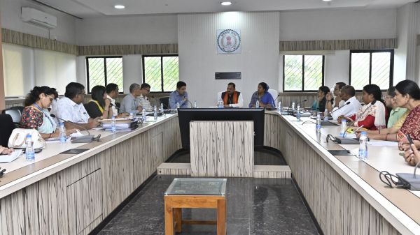 फर्जी दिव्यांगता सर्टिफिकेट पर सरकार सख्त, राज्य और संभागीय मेडिकल बोर्ड करेंगे जांच