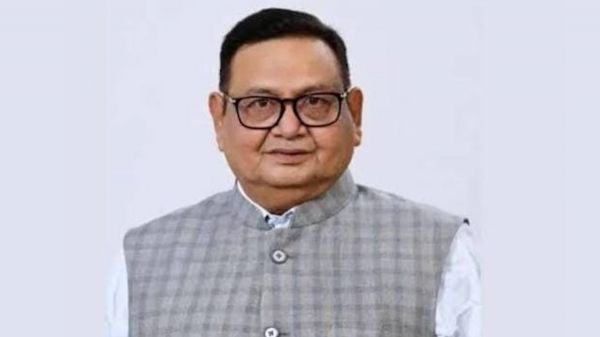 कांग्रेस नेता रामगोपाल अग्रवाल के ठिकानों पर ED की दबिश, टीम खंगाल रही है दस्तावेज&hellip;
