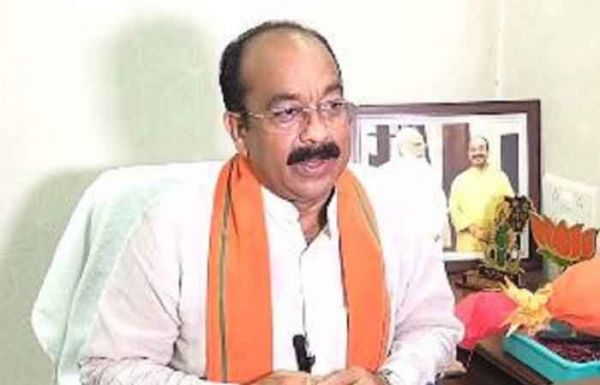 वंदे मातरम् के 2 मिनट के प्रस्ताव पर सियासत तेज, उपमुख्यमंत्री अरुण साव बोले- कांग्रेस करती है तुष्टिकरण की राजनीति