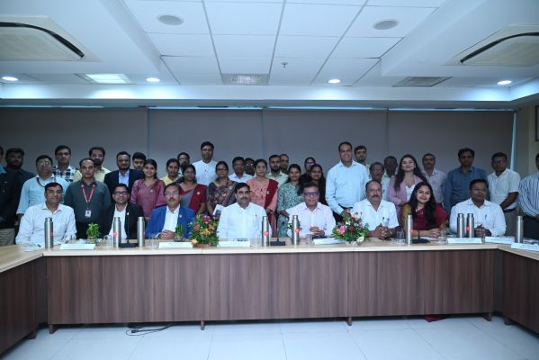 छत्तीसगढ़ में बायोएनर्जी को बढ़ावा: कम्प्रेस्ड बायोगैस नीति-2026 से खुलेंगे रोजगार और निवेश के नए रास्ते, कार्यशाला में विशेषज्ञों ने किया मंथन