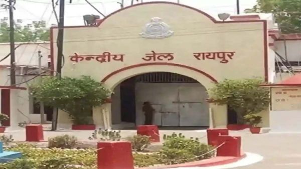 केंद्रीय जेल में सुबह 8 से दोपहर 3 बजे तक बंदियों को राखी बांध सकेंगी बहनें, दिशा निर्देश जारी