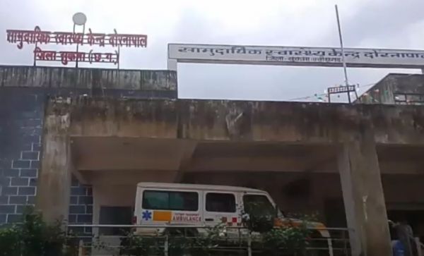 सुकमा के पोटाकेबिन में 2 दिन में 47 छात्राएं बीमार, बुखार-उल्टी और दस्त की शिकायत से हड़कंप