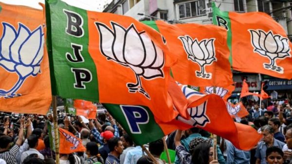 PM मोदी के जन्मदिन पर BJP का राष्ट्रव्यापी सेवा अभियान, छत्तीसगढ़ में तैयारियां पूरी