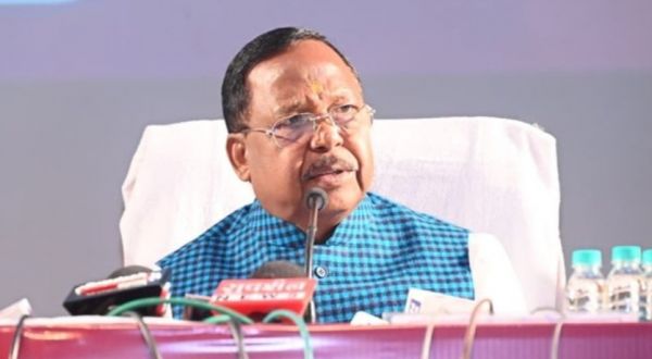 बलरामपुर पुल मामले में मंत्री नेताम का बड़ा बयान- निर्माण में लापरवाही मिली तो जिम्मेदारों पर होगी कार्रवाई