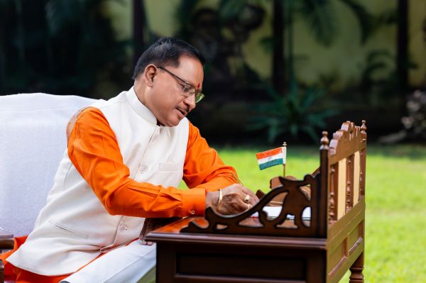 शिक्षक दिवस के अवसर पर मुख्यमंत्री ने गुरुजनों के नाम लिखा आत्मीय पत्र, अपने विद्यार्थी जीवन के संघर्षों को किया याद, कहा -