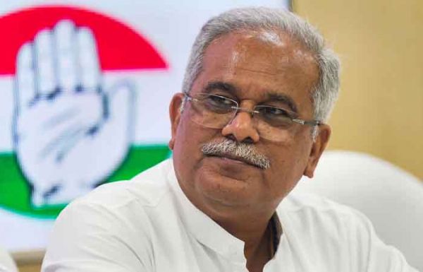 झीरम फैसले के बाद भूपेश बघेल का हमला, बोले- राजनीतिक षडयंत्र की जांच के बिना न्याय अधूरा