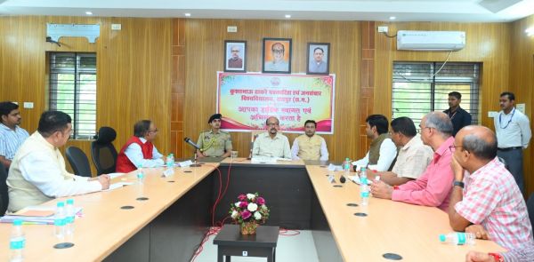 AI और सोशल मीडिया के दौर में पत्रकारिता की विश्वसनीयता बनाए रखना जरूरी: राज्यपाल रमेन डेका