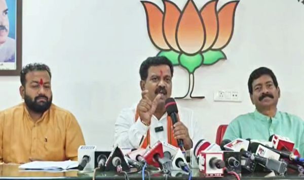 छत्तीसगढ़ में 17 सितंबर से &lsquo;सेवा संकल्प अभियान&rsquo;, PM मोदी की दीर्घायु के लिए जलेंगे 36 लाख दीये