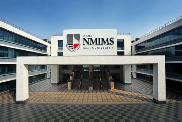 नवा रायपुर में NMIMS का बनेगा KG से PG तक कैंपस, शिक्षा के क्षेत्र में छत्तीसगढ़ को बड़ी सौगात